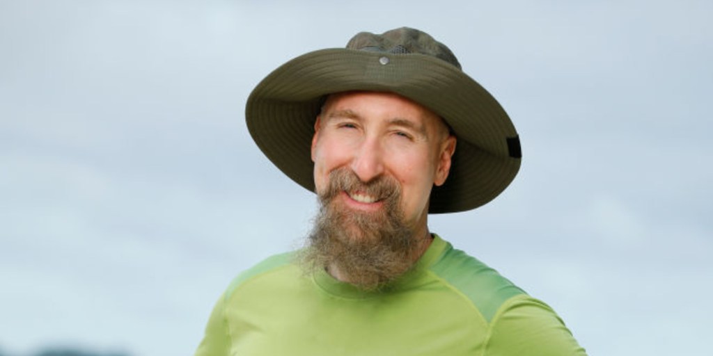 Mike Gabler - Survivant 49
