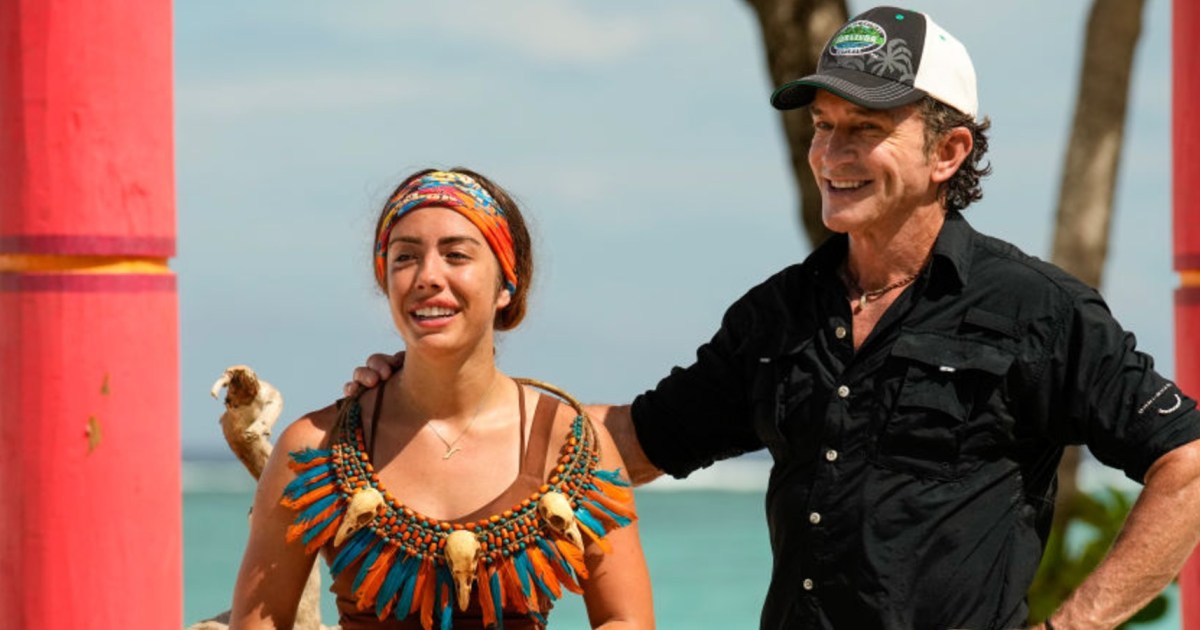 Classement de tous les gagnants de Survivor New Era