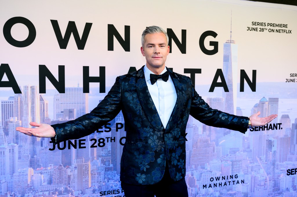 Ryan Serhant