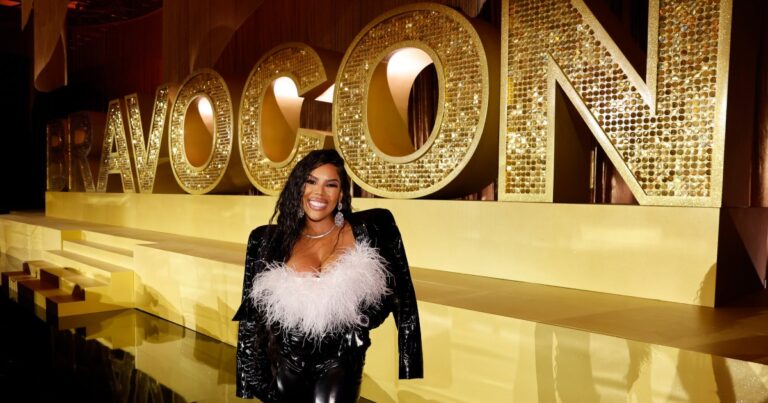 L'ex-mari de la star de RHOA, Kelli Ferrell, emprisonné après l'aide de Phaedra Parks