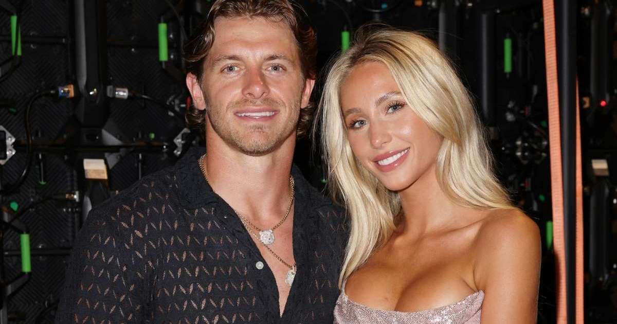 Alix Earle a « aveugle » Braxton Berrios avec leur rupture – Source