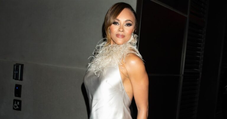 Ashley Darby de RHOP révèle qu'elle est de retour avec son ex