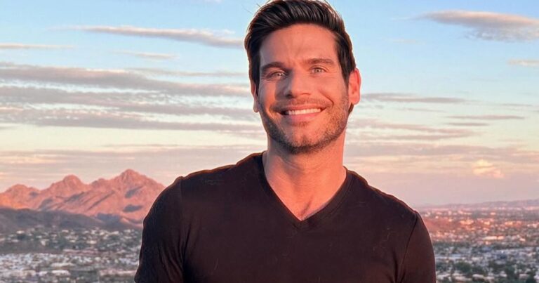 Chad Spodick, candidat à la recherche du prince charmant, est décédé à l'âge de 42 ans