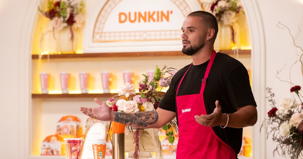 Chase McWhorter des épouses mormones qualifiée de « génie comique » après son arrestation pour conduite en état d'ébriété