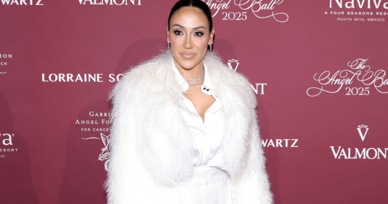 Comment Melissa Gorga a réglé les choses avec une autre star de RHONJ
