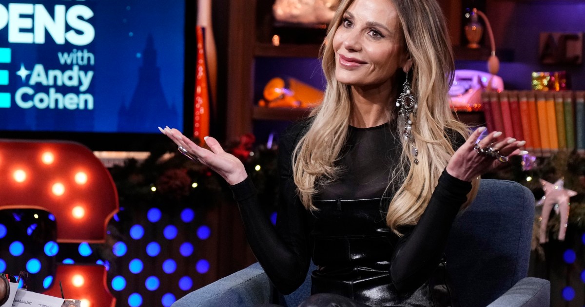 Dorit Kemsley de RHOBH accuse PK d'utiliser des finances contre elle