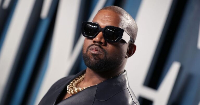 Kanye West supprime ses publications Instagram au milieu des rumeurs sur l'album Bully