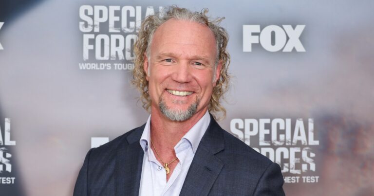 Kody Brown de Sister Wives critiqué par son enfant Leon : « Blague d'un père »