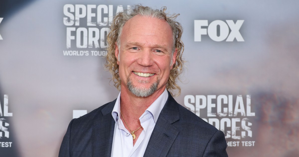 Kody Brown de Sister Wives critiqué par son enfant Leon : "Blague d'un père"