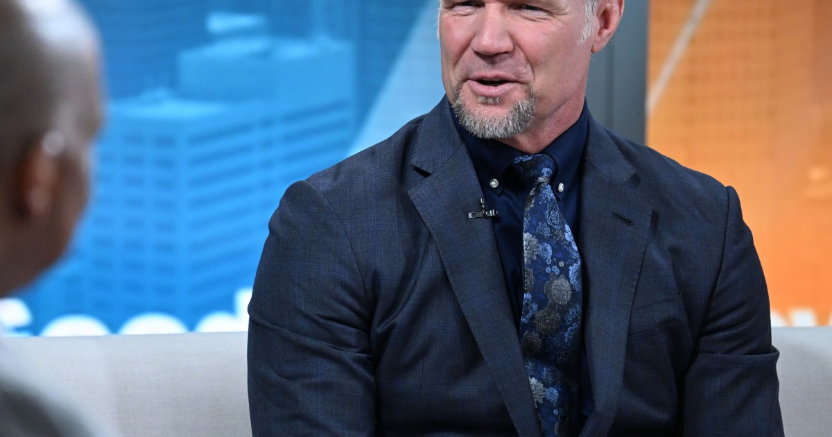 Kody Brown de Sister Wives fait un rare aveu sur le traitement réservé à ses ex