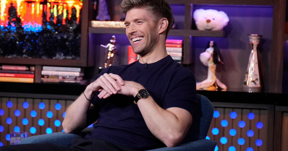 Kyle Cooke de Summer House accusé d'hypocrisie des années après la querelle d'Hannah Berner pour cette raison