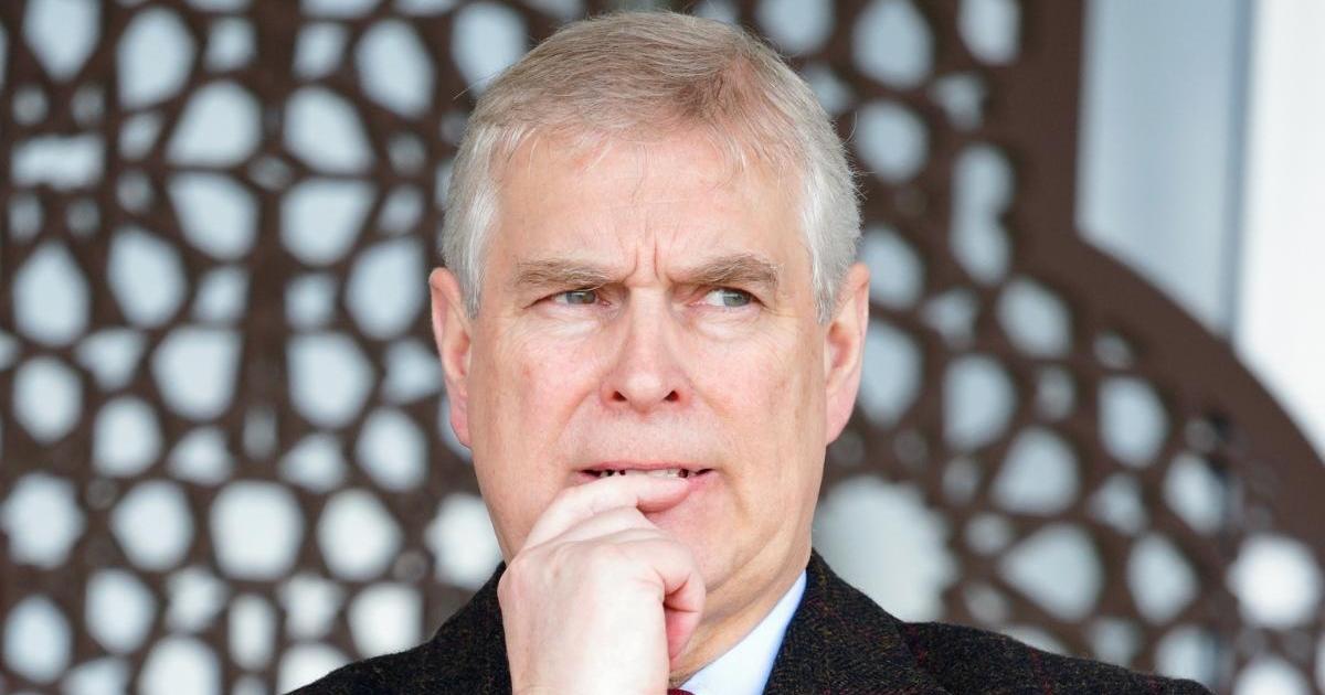 L'ex-prince Andrew "ne va nulle part" de Royal Lodge - Source