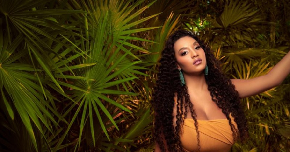 La star du fiancé de 90 jours, Chantel Everett, est fiancée – Détails