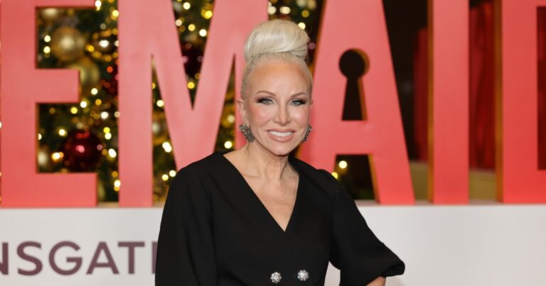 Margaret Josephs de RHONJ donne une réponse ferme à la question d'amitié de Teresa Giudice