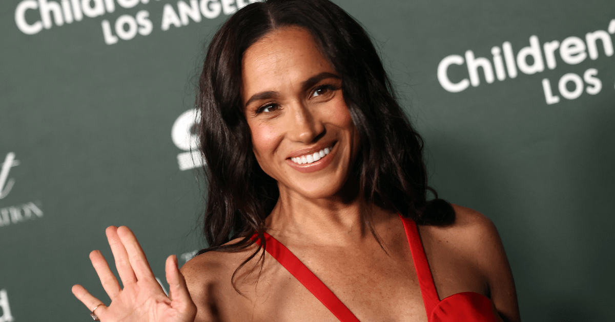 Meghan Markle « secouée » par le scandale de l'hygiène – Source