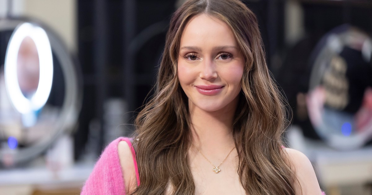 Mikayla Matthews de Mormon Wives réagit au contrecoup des retrouvailles de la saison 3