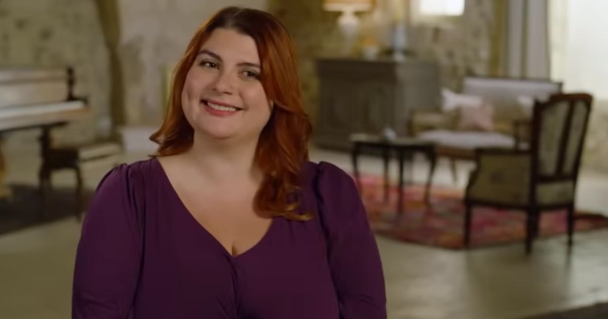 Pourquoi Manon Berryman est-elle un membre controversé du casting de 90 Day Fiancé : The Other Way Saison 7 ?