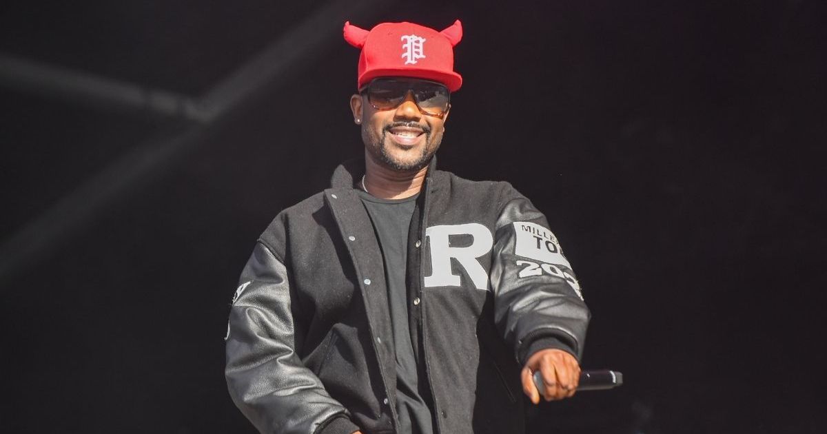 Ray J arrêté pour une dispute domestique à Thanksgiving – Rapport