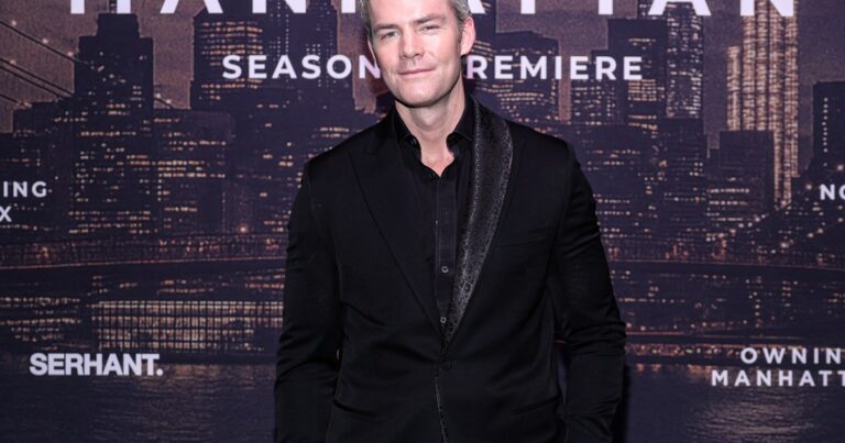 Ryan Serhant, propriétaire de Manhattan, révèle sa « lutte quotidienne » – Exclusif