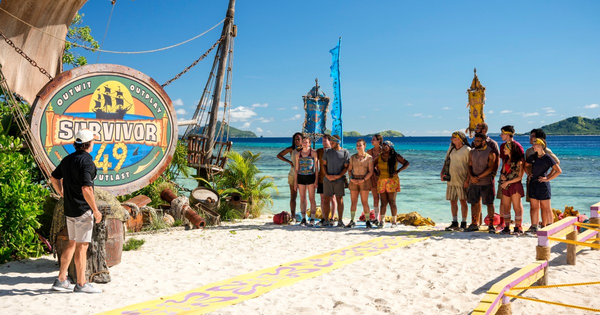 Survivor 49 : Pourquoi Sophi Balerdi a le meilleur coup pour gagner – Opinion