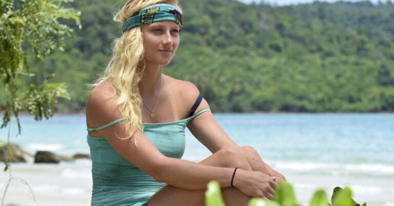 Survivor Star appelle les camées de célébrités de la saison 50