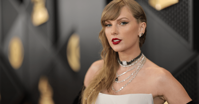 Taylor Swift change à nouveau d'avis sur ses projets de mariage – Source