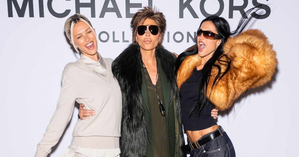 Lisa Rinna « veut une richesse générationnelle » et prépare l'avenir de Kardashian pour sa fille – Insider