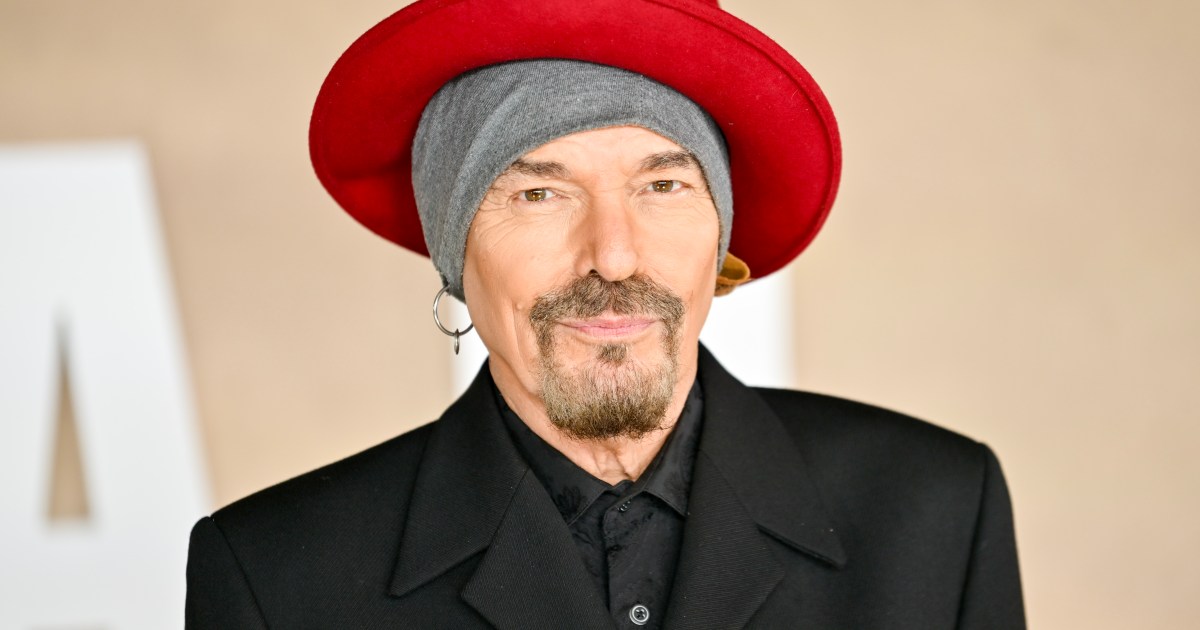 La scène frontale complète de Landman de Billy Bob Thornton suscite une réaction hilarante des fans