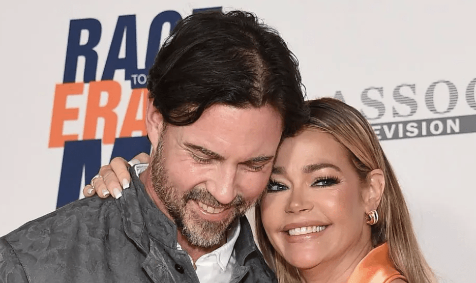 Denise Richards