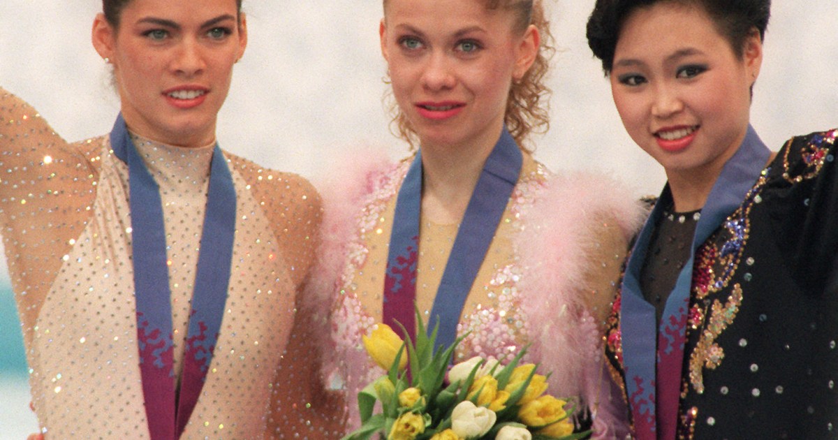 Un olympien abandonne la garde de sa fille de 11 ans