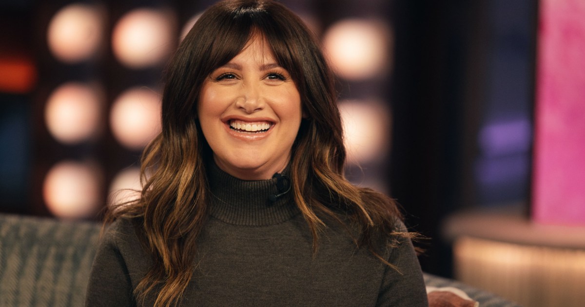 Le blog du groupe de mamans « toxiques » d'Ashley Tisdale expliqué : Hilary Duff est-elle impliquée ?