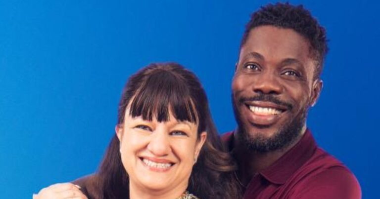 Pourquoi Lisa et Daniel sont-ils un couple controversé dans 90 Day Fiancé : avant la saison 8 de 90 Days ?