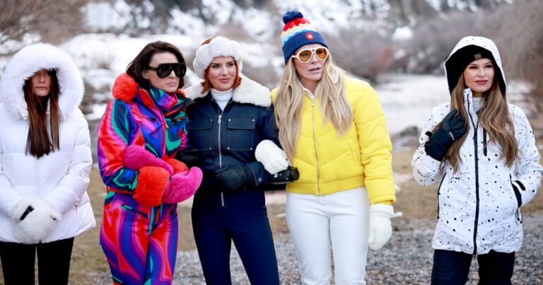 Récapitulatif de l'épisode 16 de la saison 6 de Real Housewives of Salt Lake City : une maison divisée