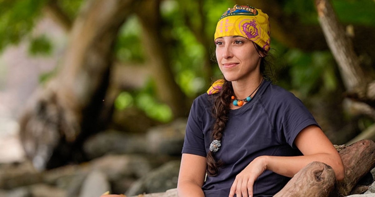 Survivor 49 : la controverse avant le jeu expliquée