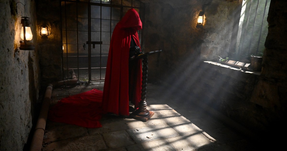 Les Traîtres Saison 4 : Qui sont les traîtres ?