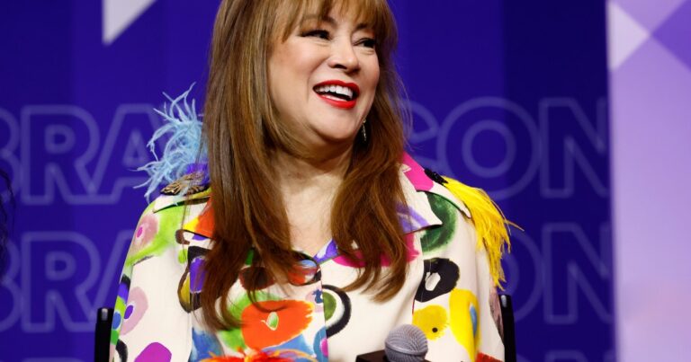 Jennifer Tilly de RHOBH blâme la co-star du départ de Garcelle Beauvais