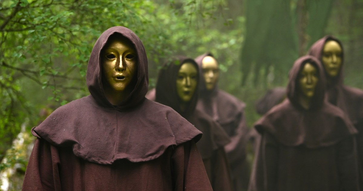 The Traitors Saison 4 : Qui devrait être le prochain traître secret