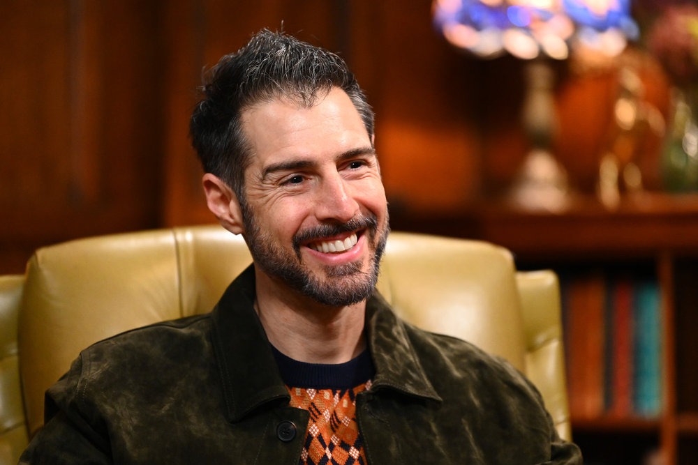 Rob Cesternino