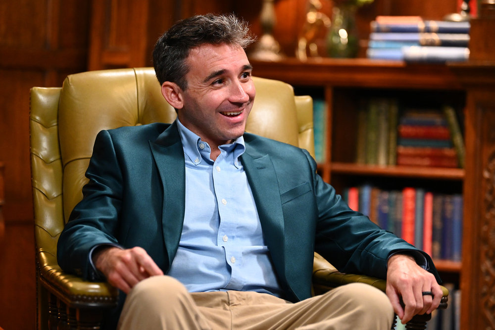 Ian Terry Les traîtres