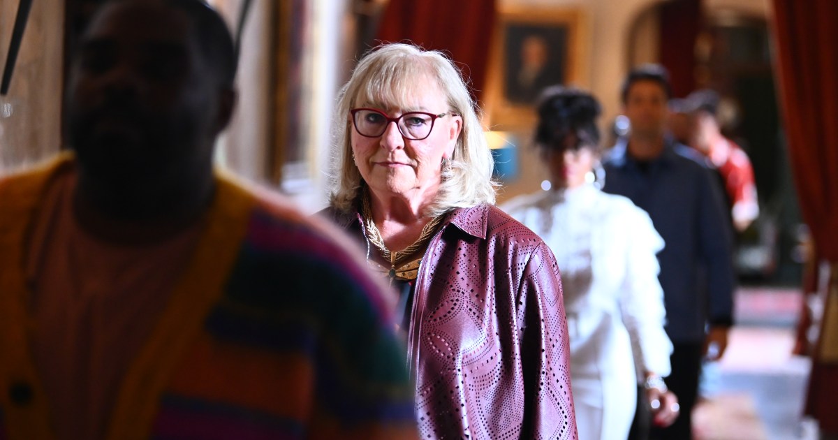 The Traitors Saison 4 : Où les quatre premiers joueurs éliminés se sont trompés