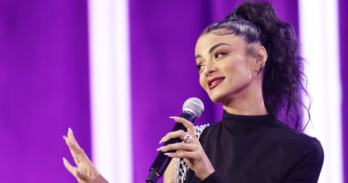 The Valley : Golnesa Gharachedaghi de Persan Style se montre honnête à propos de son mariage de 10 jours