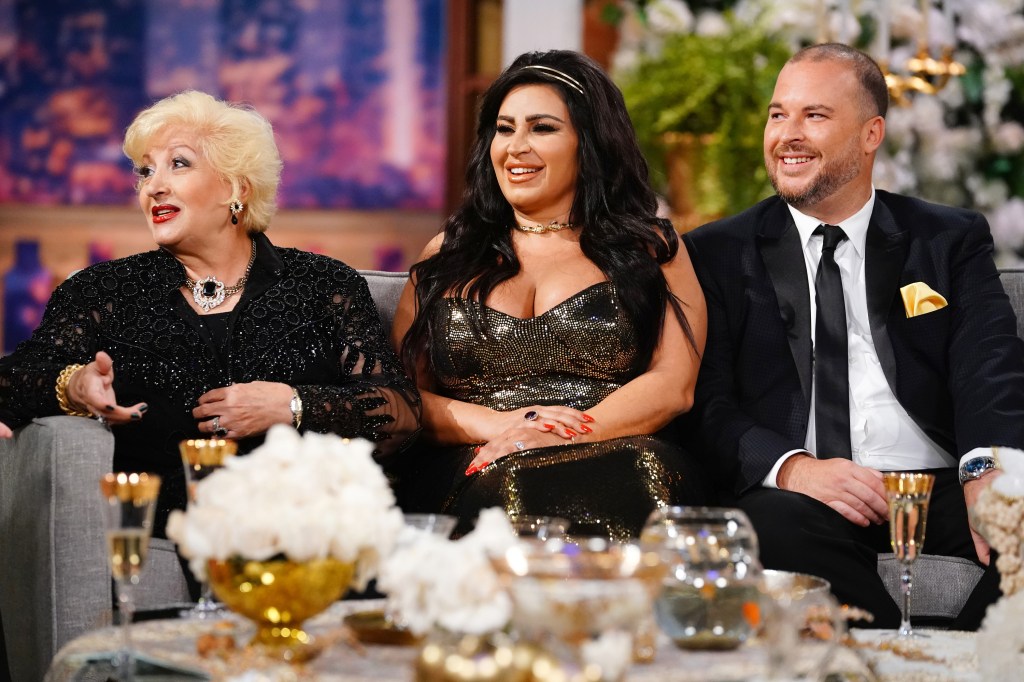 MJ Javid et Tommy Feight 