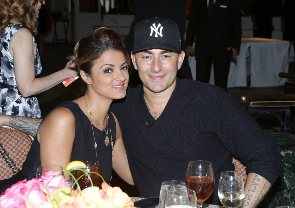 GG de Shahs du coucher du soleil 