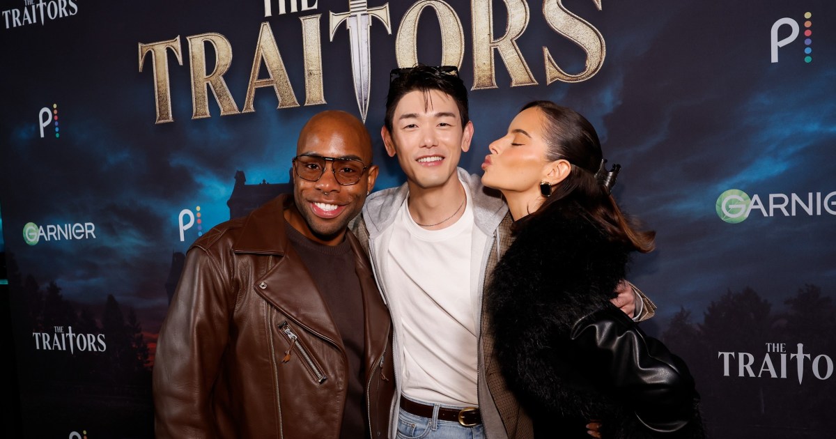 Récapitulatif des épisodes 4-5 de la saison 4 de The Traitors : les fidèles ont-ils attrapé un traître ?