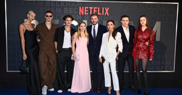 Que s'est-il passé avec Brooklyn Beckham et ses parents ? – Répartition de la querelle de mariage