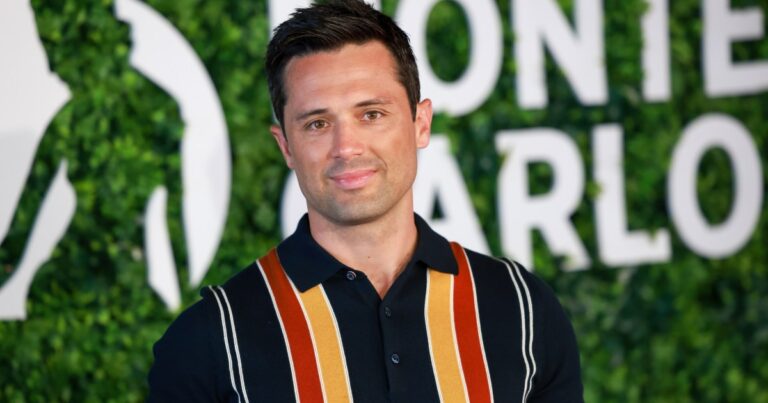 Les Traîtres saison 4 : Qui est Stephen Colletti ? Âge, carrière, antécédents et histoire relationnelle expliqués