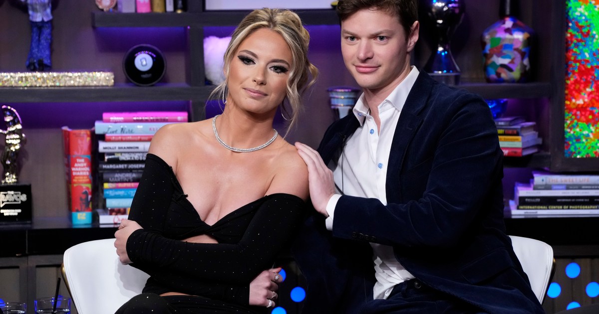 Emmy Sharrett de Southern Hospitality partage une mise à jour passionnante sur son mariage