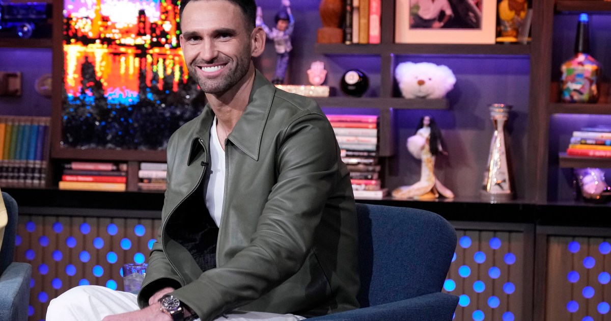 Pourquoi Carl Radke se sent « très chanceux » avant la saison 10 de Summer House