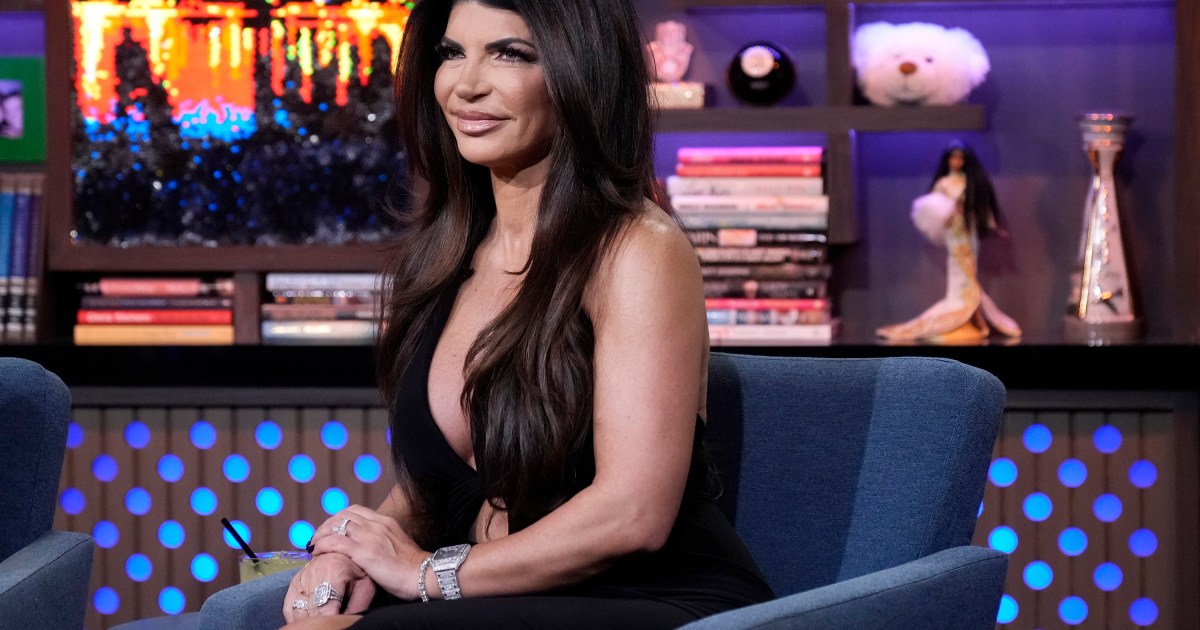 Teresa Giudice de RHONJ serait « absolument terrifiée » à propos de Melissa Gorga pour cette raison – Insider