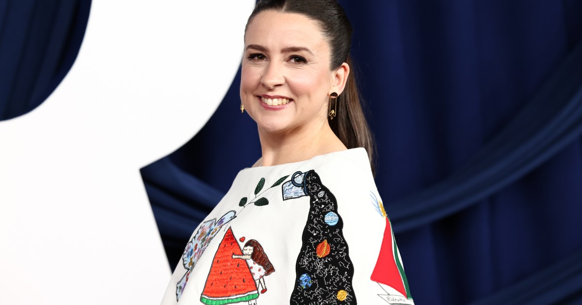 Le drame en ligne de Whitney Cummings et Mme Rachel expliqué